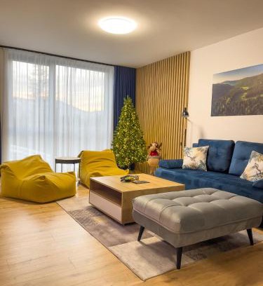 Tale Apartment | DAPELOVA Apartments - Tále