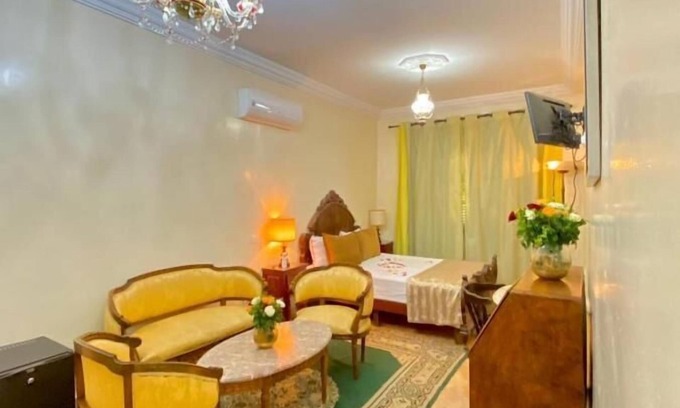 Agdal House | Dar Baddi