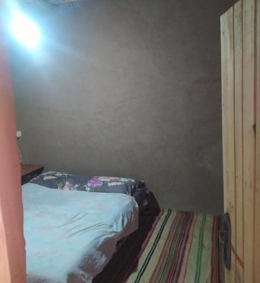 M'Hamid El Ghizlane Apartment | Dar Bafdil