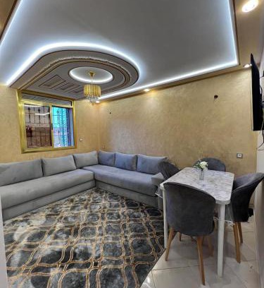Tanja Balia Apartment | Dar Bahia - appartement économique