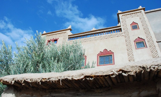 Skoura Bed & Breakfast | Dar Calme Chez El Bouhali
