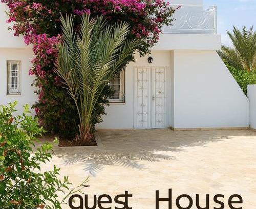 Tataouine Apartment | Dar ettawfik with parking inside