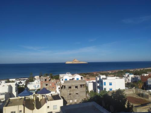 Rafraf Apartment | Dar hana