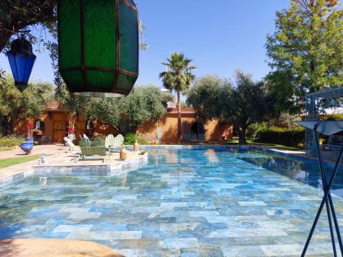 Oulad Hassoune Hotel | Dar HISANE