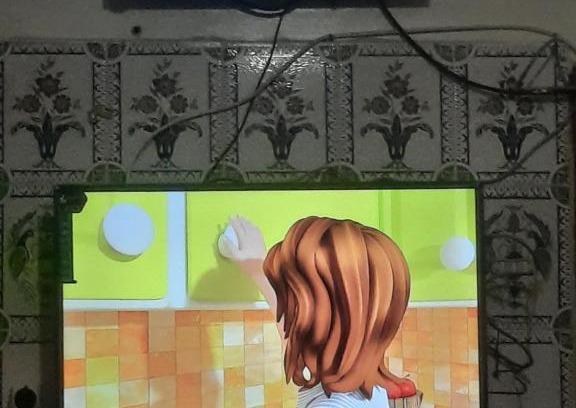 Laayoune Apartment | Dar maimouna