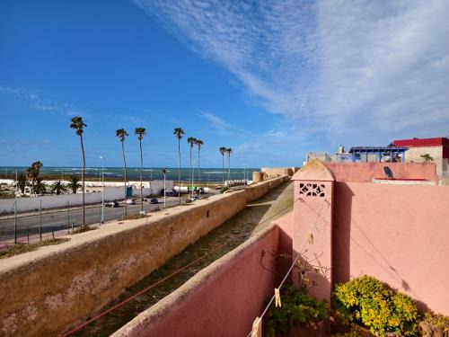 El Jadida House | Dar Nadia