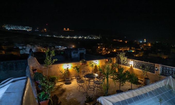Zekkak Er Roumane Bed & Breakfast | Dar Naima