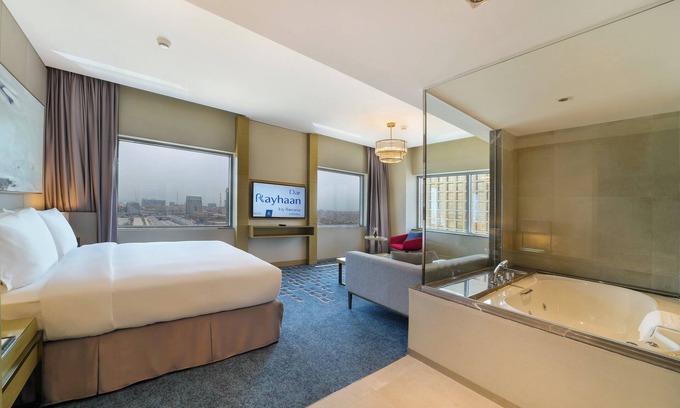 Al Khobar Hotel | DAR Rayhaan BY Rotana AL Khobar