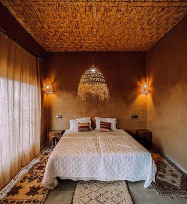 Tagounite House | Dar Talmoudi