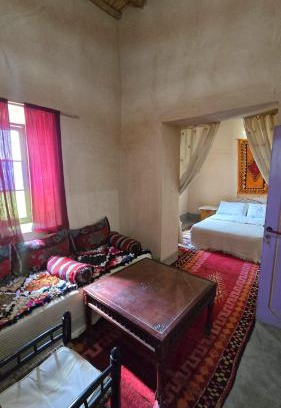 Skoura Apartment | Dar Tamzdamte Skoura