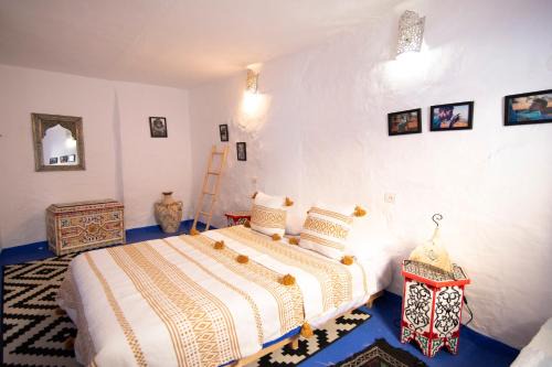 Medina of Chefchaouen House | Dar YAMINA RASELMA