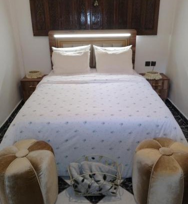 Arset El Bilk Apartment | Dar Zahra