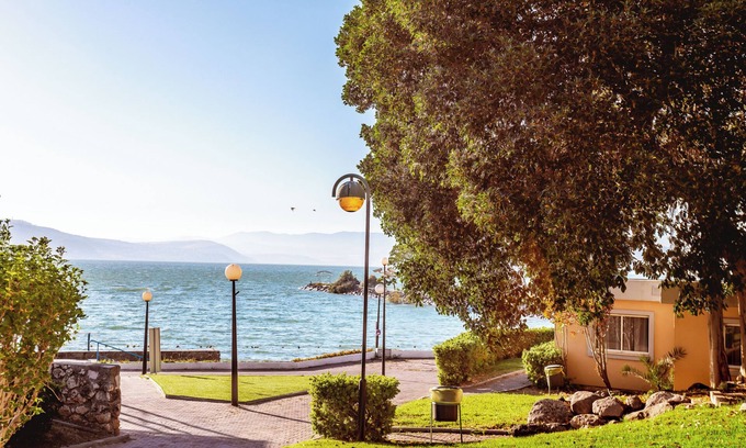 Ha On Hotel | Daria - Authentic Israel Experience