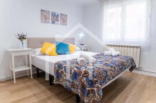 Las Campas y San Claudio Apartment | Dario's House