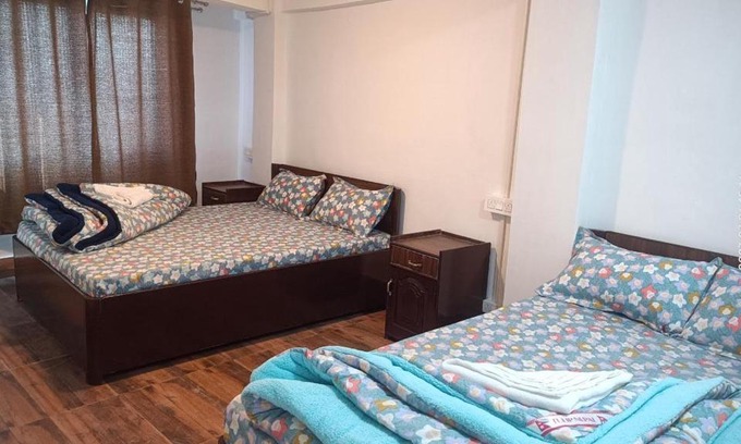 Darjeeling House | Darjeeling Homestay Nyano Ghar