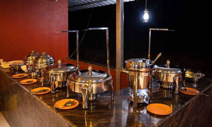 Timbholi Hotel | Dark Forest Revtree Inn