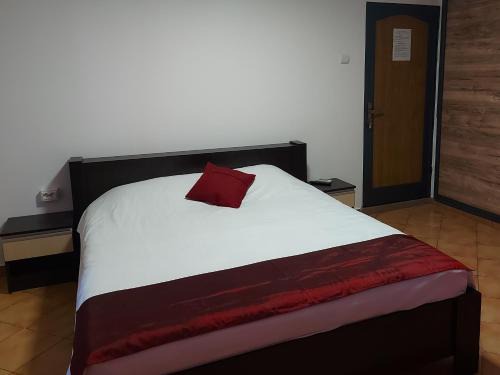 Pucioasa Apartment | Dark legend