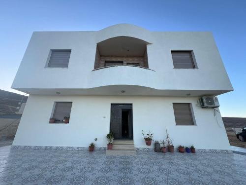 Wadi Musa Apartment | Darkum Apartment