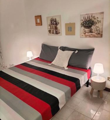 Selargius Apartment | Daro's apartment