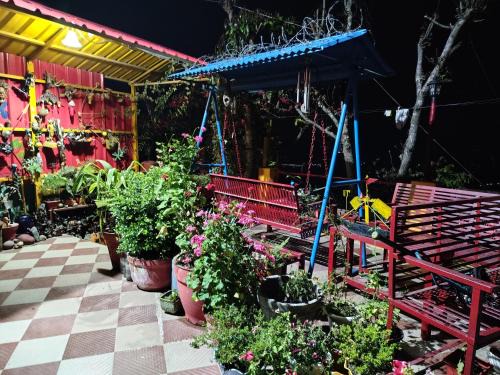 Jaiharikhal House | Darshan Leela Homestay