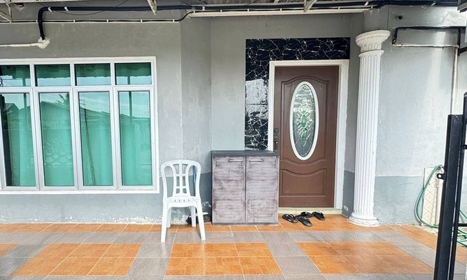 Kerteh Hotel | Darul Salam Inn