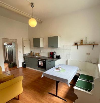 Haverland House | Das "Alte Jagdhaus" - mit großem Grundstück für 3 Personen