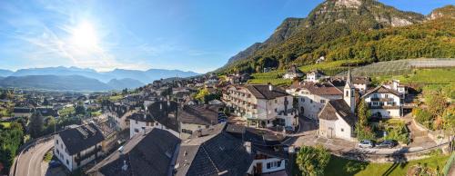 Caldaro Sulla Strada del Vino Hotel | DAS BADL - Smart Retreat AO