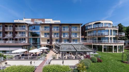 Poertschach am Woerthersee Hotel | das Balance - Spa & Golf Hotel am Wörthersee