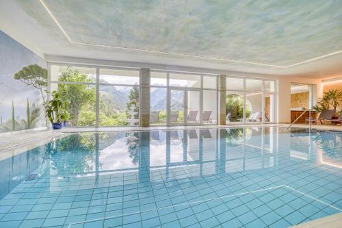 San Leonardo in Passiria Hotel | Das Bergland - Vital & Activity