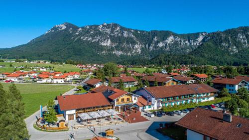 Inzell Hotel | Das Bergmayr - Chiemgauer Alpenhotel