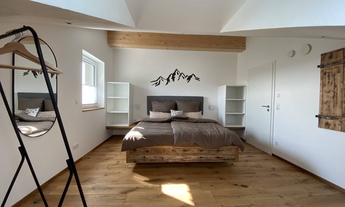 Weitnau Condo | Das Franz 1