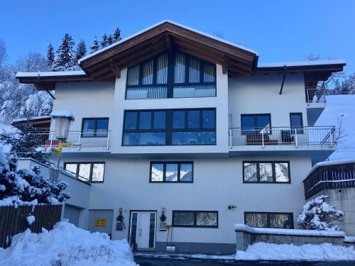 Hinterspadegg House | Das Haus Kunz