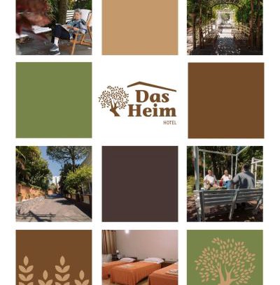 Asuncion Hotel | Das Heim Hotel