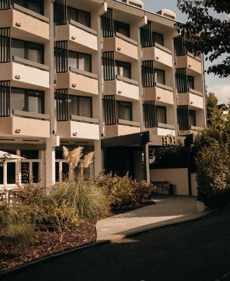 Bamberg Hotel | Das HOB - Hotel Original Bamberg