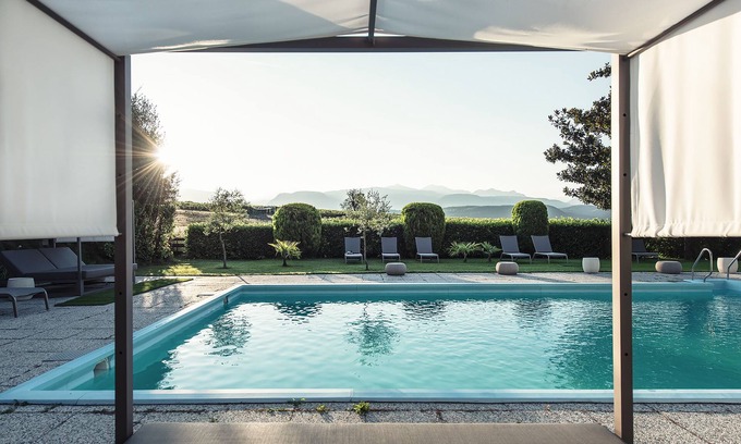 Pianizza Di Sopra Hotel | Das Wanda