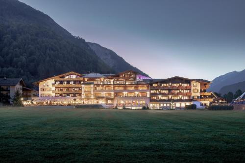 Pertisau Hotel | Das Karwendel - Ihr Wellness Zuhause am Achensee