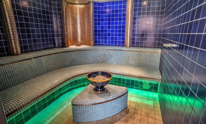 Medraz Hotel | Das Posthaus stubai & smart hotel