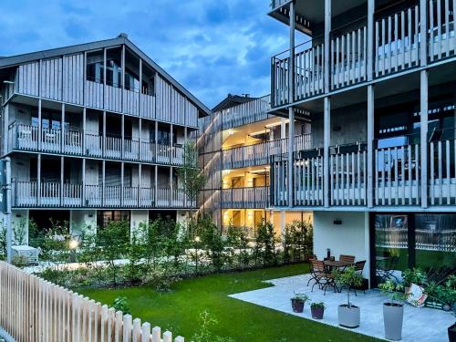 Mittenwald Apartment | Das Viererspitz 1 - Mittenwald