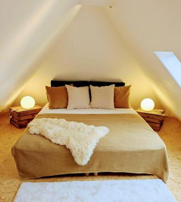 Siegen Apartment | Dat Höhnerstübche