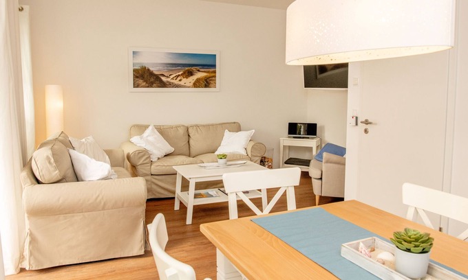 Bosau House | Dat lütte Schwedenhuus in Bosau on the Großer Plöner See