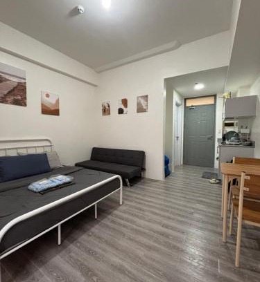 Davao Hotel | Davao Condo Near Airport & Malls