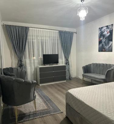 Curtea De Arges Apartment | David apartaments