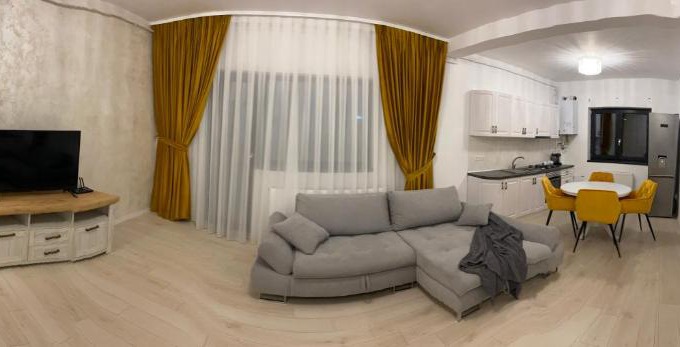 Cisnadie Apartment | David Home