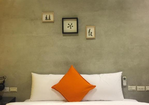 Chenggong Bed & Breakfast | David Samstrong Lite 小馬客棧 果園