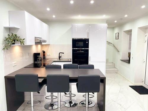 Region Hannover District Apartment | Davidoff-Apartment