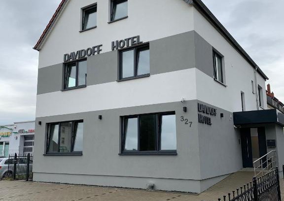 Region Hannover District Hotel | Davidoff Hotel