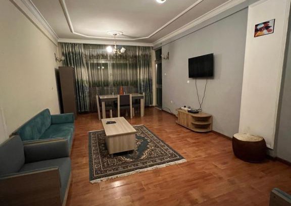 Kirkos Apartment | Dawa guest house