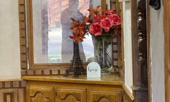 Lubbock House | Dawkins Lodge 4B/2B Pet Friendly