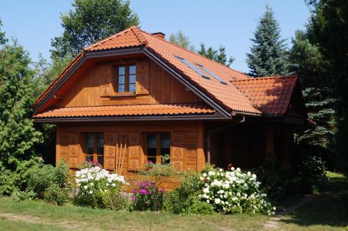 gmina Narew Apartment | Dawne Podlasie