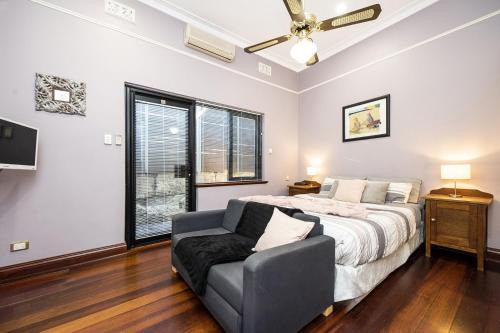 Fremantle Apartment | Dawson Accommodation
